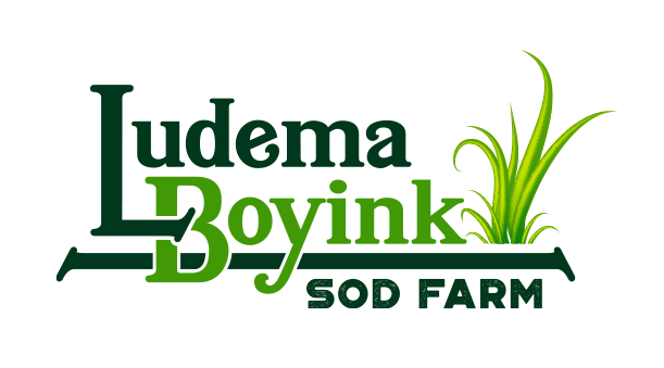 Ludema Boyink Sod Farm